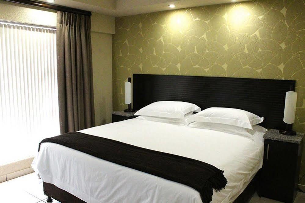 Desroches Hotel マーゲート エクステリア 写真